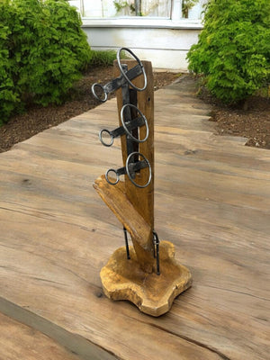 70CM WINE BOTTLE HOLDER MSL