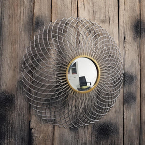 85CM MODERN MIRROR MSL