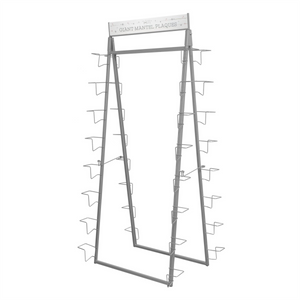 Love Life Floor A-Frame Plaque Stand Widdop