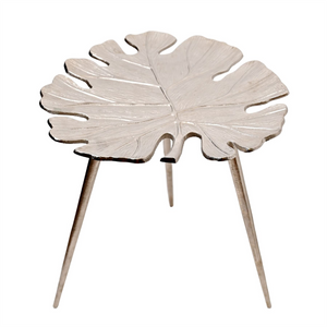 Hestia Leaf Side Table Hestia�