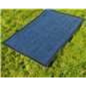 BLUE BARRIER MAT 50X80 Un-Branded