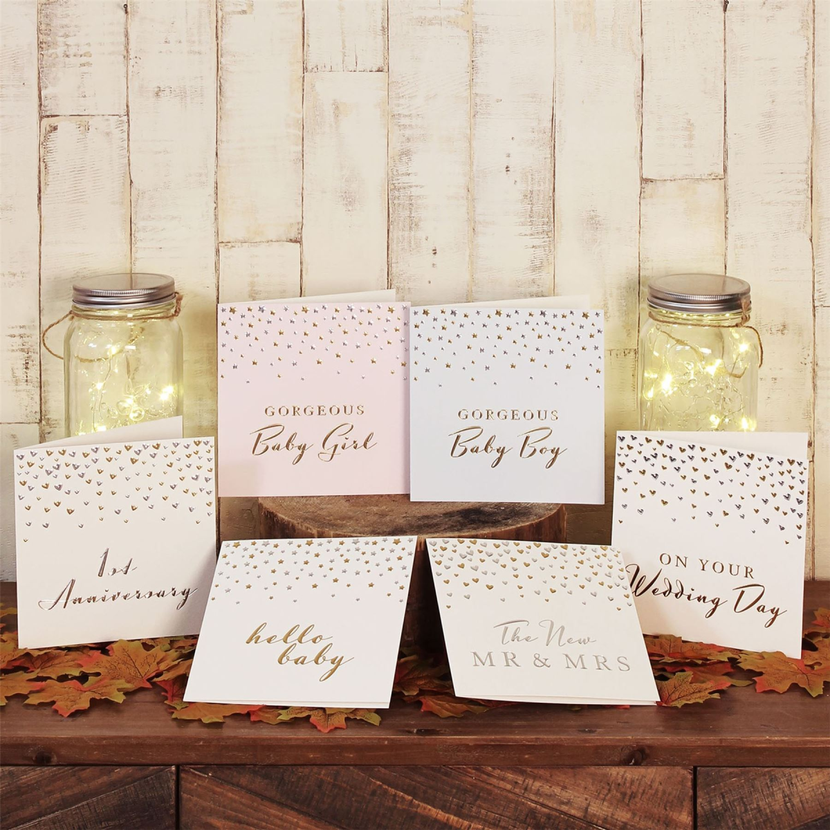 Floor Standing 4 Sided Card Spinner Holds 24 Greeting Cards Widdop