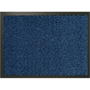 BLUE BARRIER MAT 50X80 Un-Branded