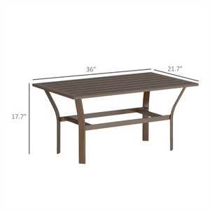Top Coffee Table N/A