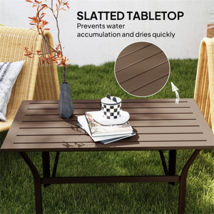 Top Coffee Table N/A