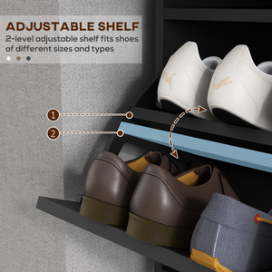 HOMCOM 12V Two-Seater Kids Electric Ride-On Car w/ Electric Bucket - Green HOMCOM