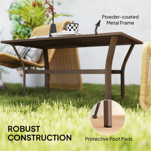 Top Coffee Table N/A