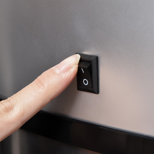 Sensor Dustbin Touchless Automatic Bin Mirror Stainless Steel 48L HOMCOM