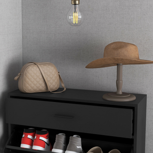 HOMCOM 12V Two-Seater Kids Electric Ride-On Car w/ Electric Bucket - Green HOMCOM