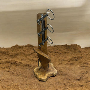 70CM WINE BOTTLE HOLDER MSL