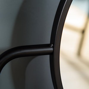 Dressing Table Set with 3 Drawers, Storage shelves and Stool, White Unbranded