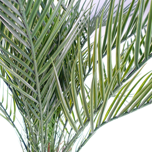 120cm Cycas Palm Tree UV Resistant Outdoor Leaf