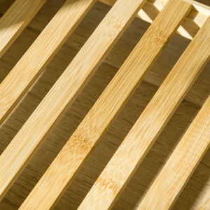 Bamboo Coat Rack w/ Hooks Hanging Rail and Storage Shelf for Entryway HOMCOM Unbranded