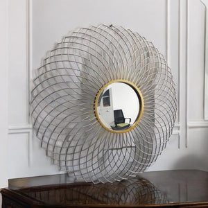 85CM MODERN MIRROR MSL