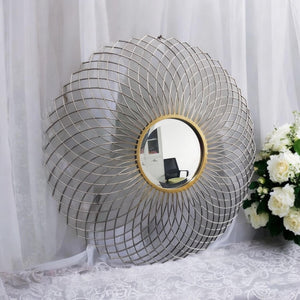85CM MODERN MIRROR MSL
