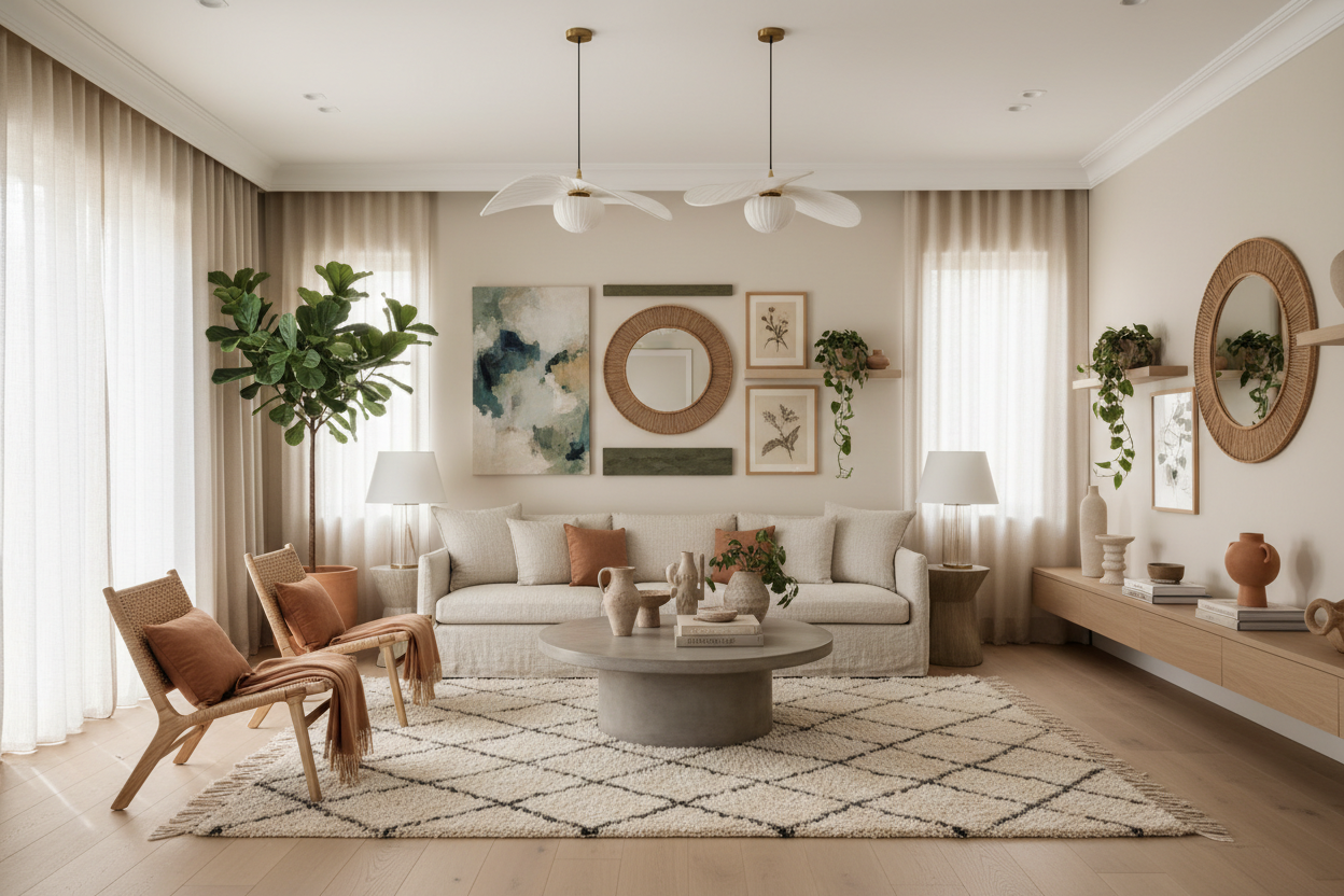 10 Home Décor Trends That Will Transform Your Home in 2026