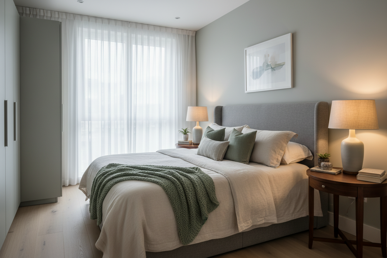 Bedroom Décor UK | Modern Bedroom Furniture & Accessories | Home Decor UK