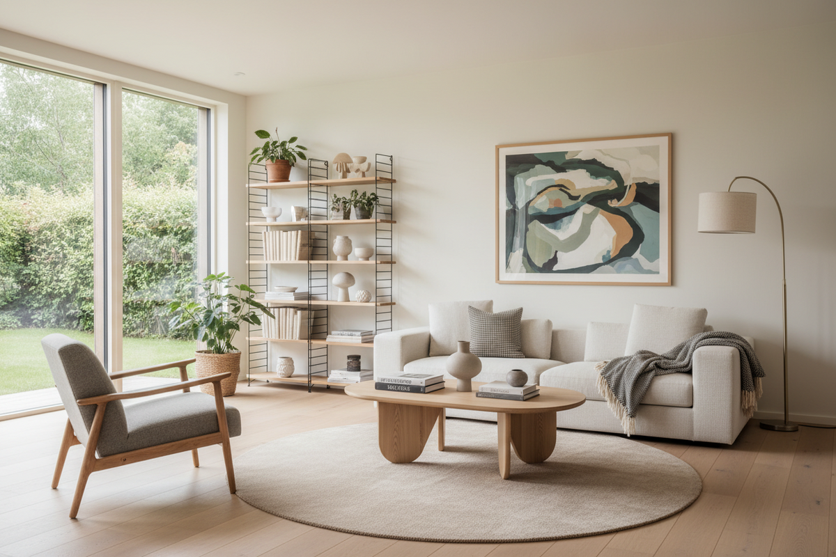 Contemporary Modern Furniture: Aesthetic Home Guide