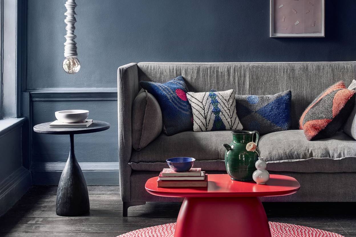 How to Style Your Living Room with Affordable Statement Pieces | Home Decor