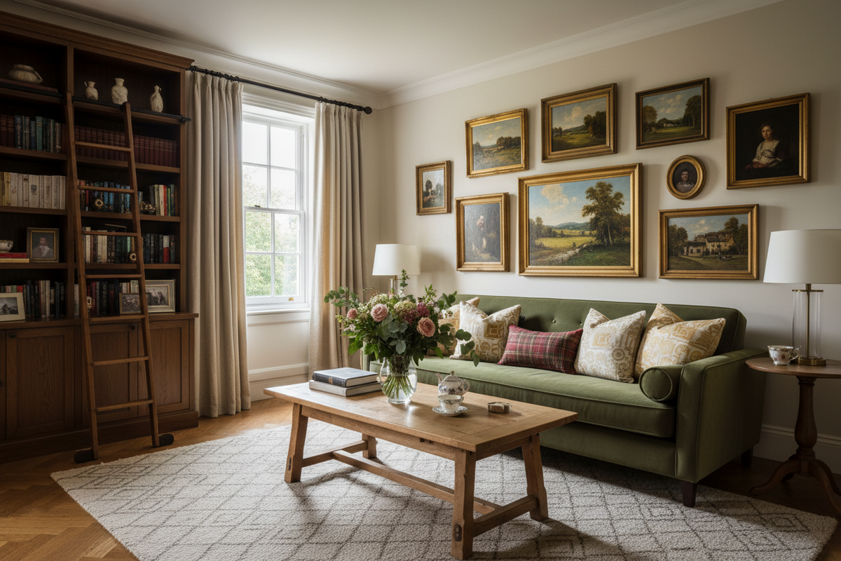 How to Choose a Home Decor Company You Can Trust (UK)