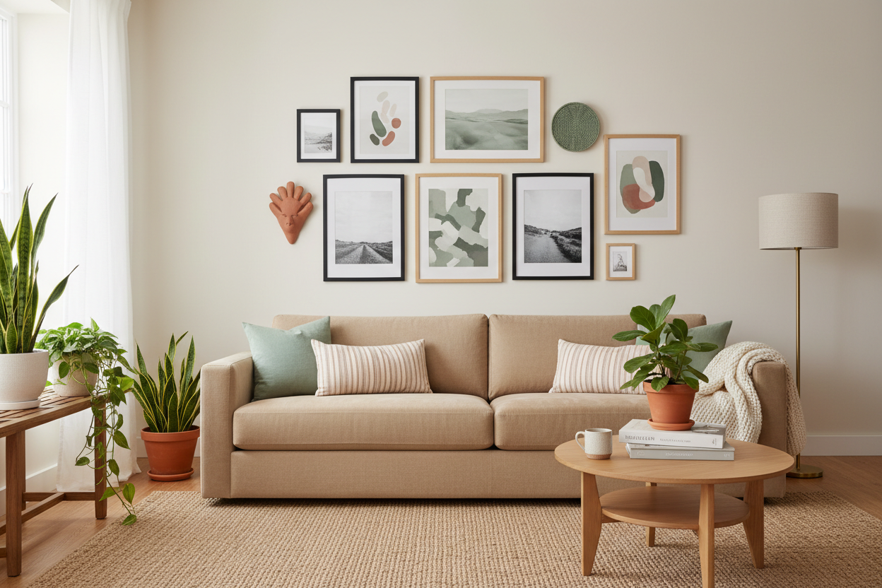 Wall Decor & Art UK – Modern Wall Art, Prints & Home Styling