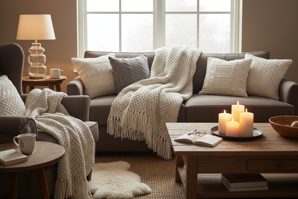 Cosy Home Essentials