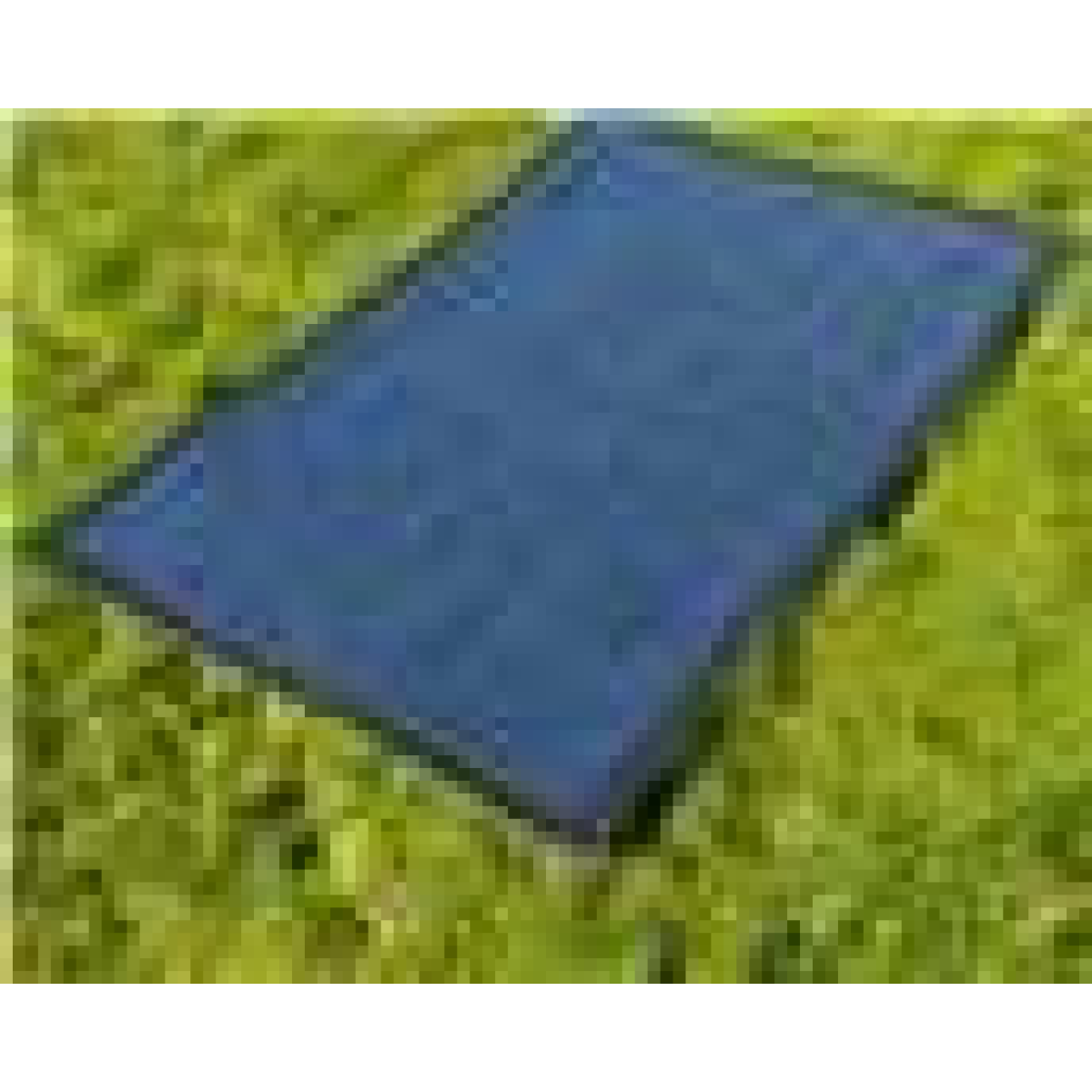 BLUE BARRIER MAT 50X80 Un-Branded