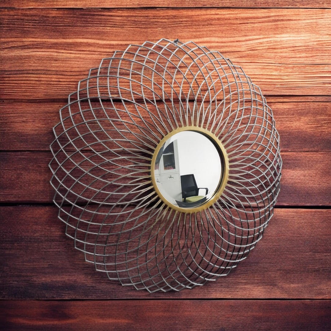 85CM MODERN MIRROR MSL
