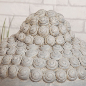 Resin Decorative Buddha Ornament 61cm Widdop