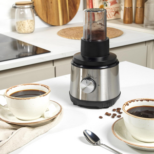 Salter 4 in1 Fruit Juicer & Smoothie Maker 400W Salter