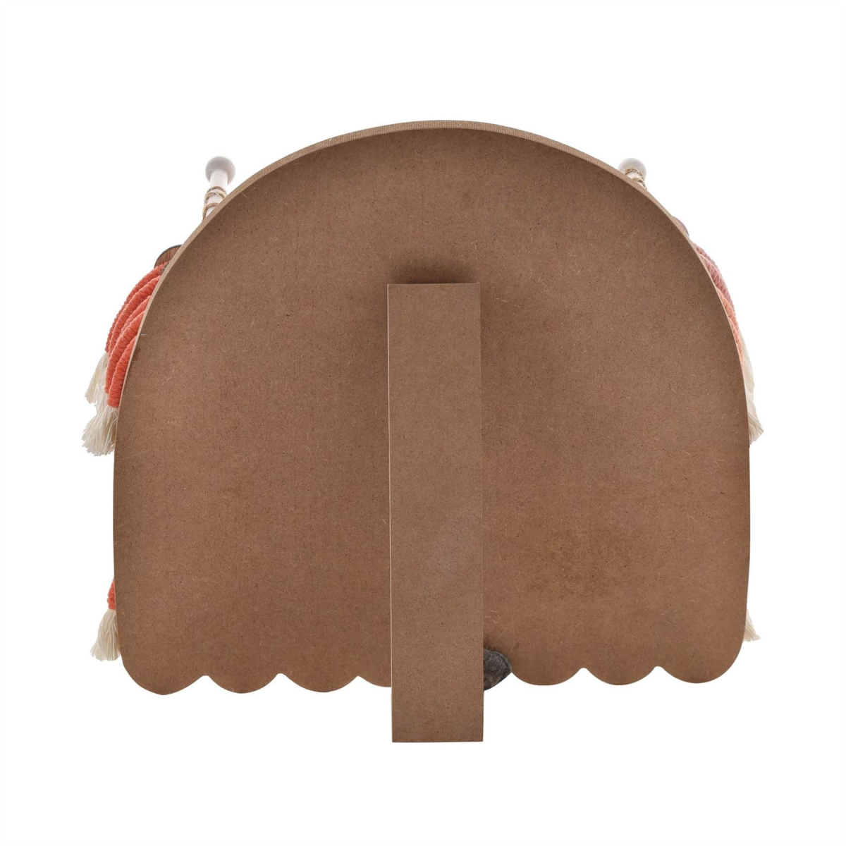 Petit Cheri Rainbow Plaque Display Including 36 Hangers Widdop