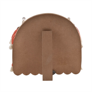 Petit Cheri Rainbow Plaque Display Including 36 Hangers Widdop