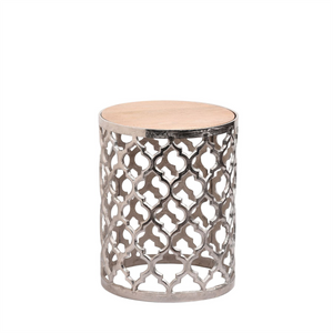 Hestia set of 2 Tables 43cm & 50cm Hestia�