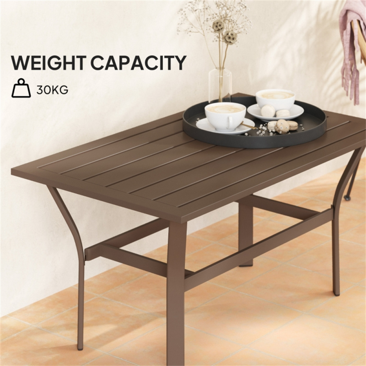 Top Coffee Table N/A