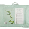Bamboo Pocket Pillow