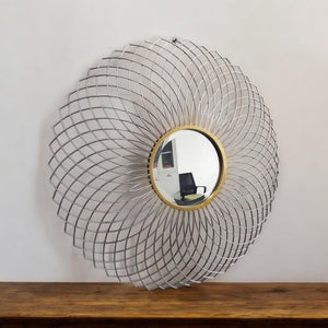 85CM MODERN MIRROR MSL