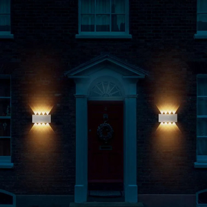 LED Wall Lights Indoor /Outdoor Up and Down~4503 LEDSone