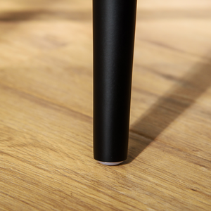 Dressing Table Set with 3 Drawers, Storage shelves and Stool, White Unbranded