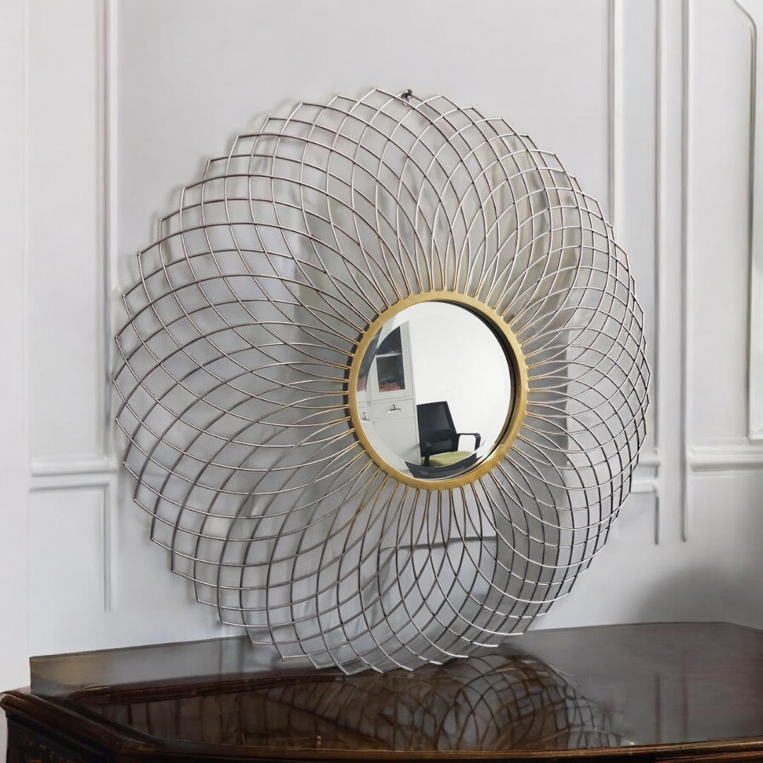 85CM MODERN MIRROR MSL
