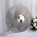 85CM MODERN MIRROR MSL