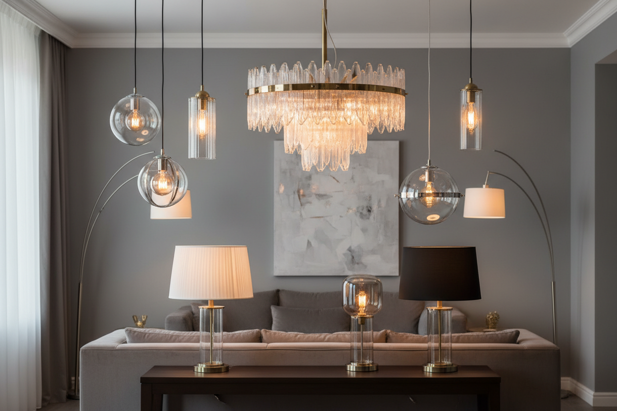 lighting collections