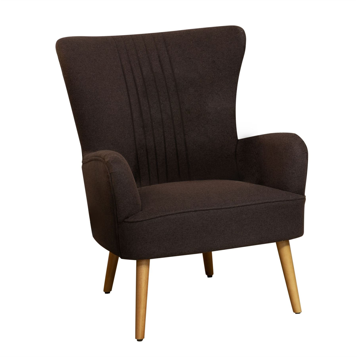 Brown Arm Chair Widdop