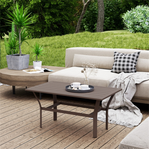 Top Coffee Table N/A